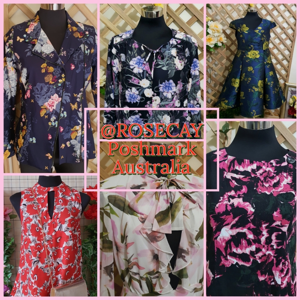 Meet your Posher, Ruth - Picture 8 of 14